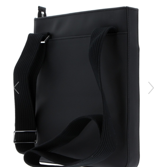 NWT Original Lacoste Crossbody Bag - Picture 6 of 7